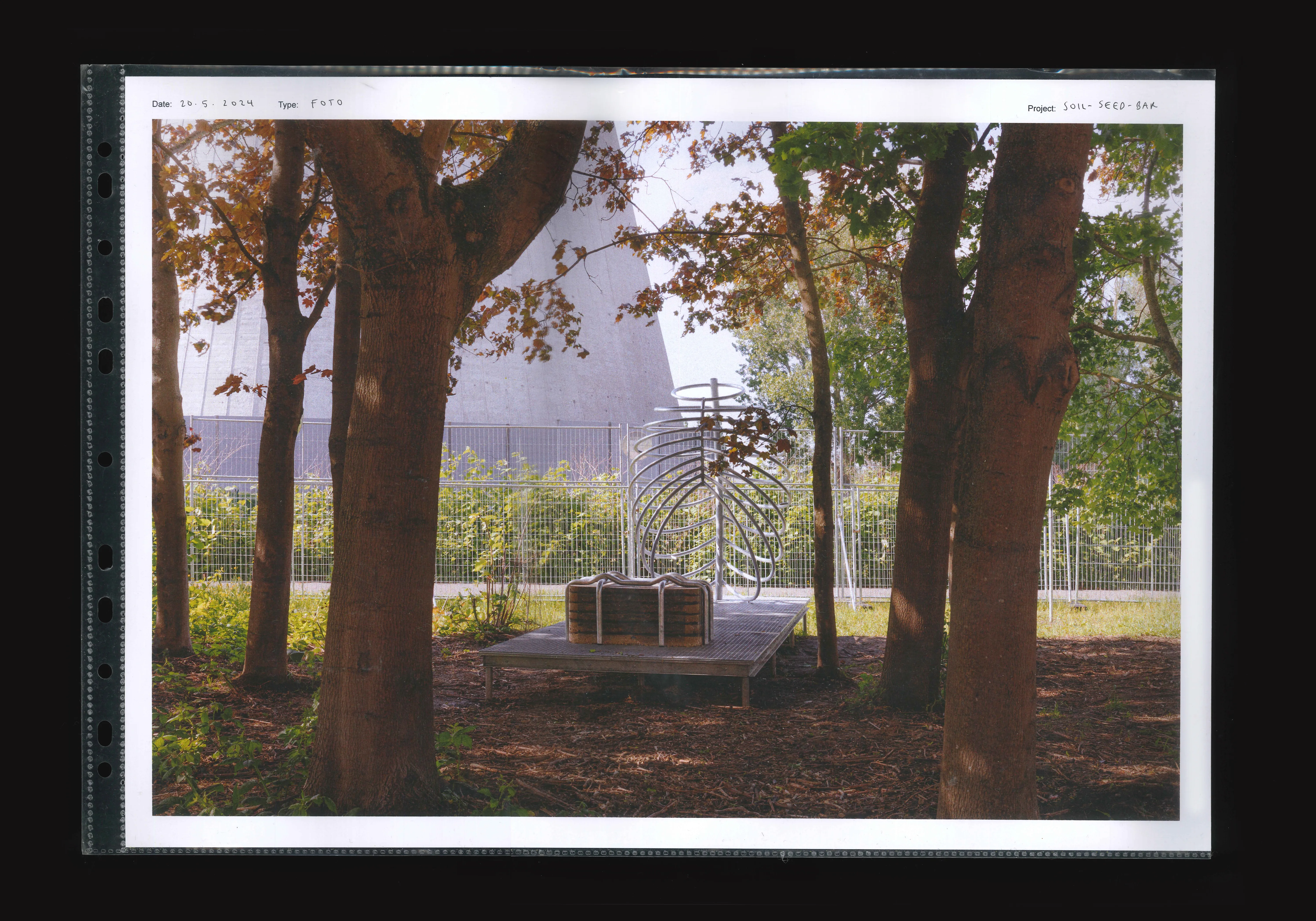 Project image